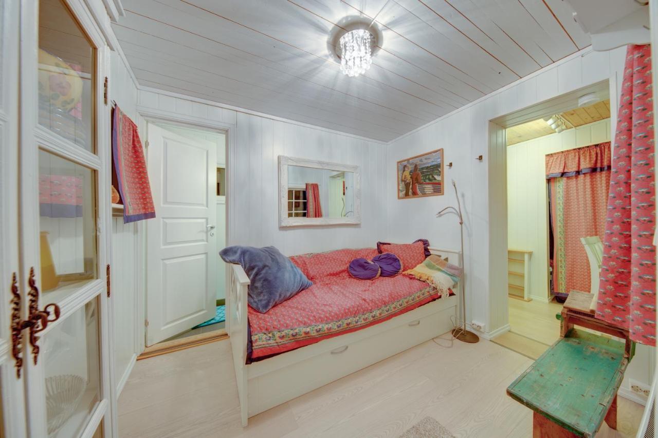 Marytun Cabins Mortenhals Экстерьер фото