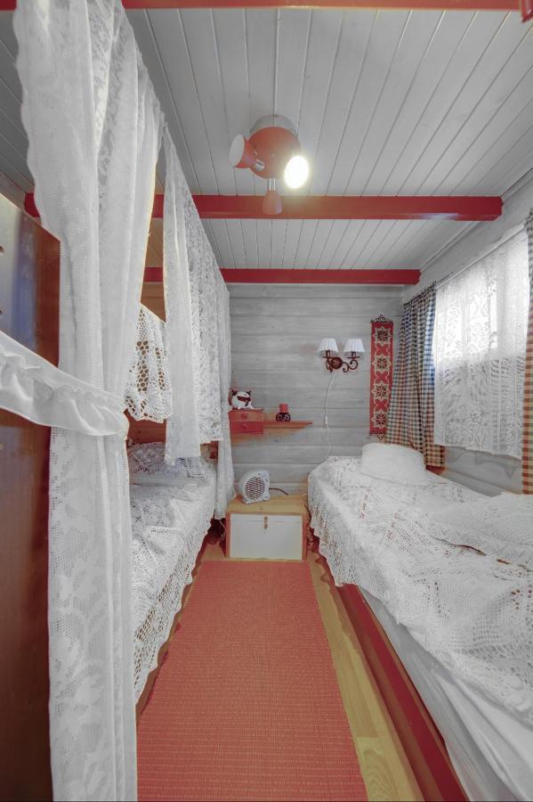 Marytun Cabins Mortenhals Экстерьер фото